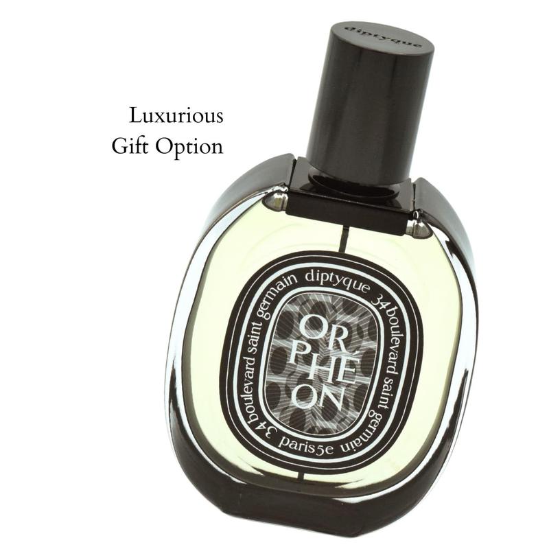 【新品】Diptyque Orphéon Eau de Parfum 75ml Perfume Diptyque Orpheon Eau de Parfum 75 ml/2,5 fl. oz. - Perfume